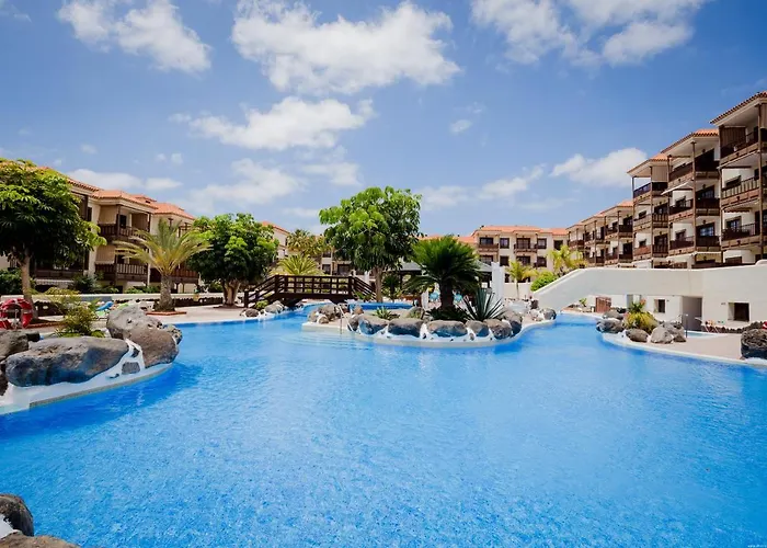 Ke Casetta Tenerife Balcon Del Mar Apartment