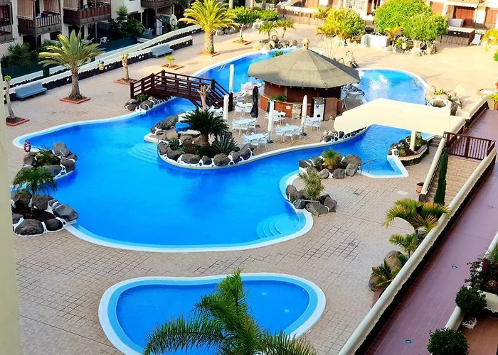Ke Casetta Tenerife Balcon Del Mar Apartment