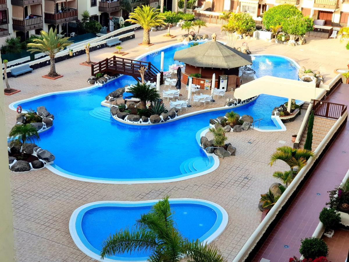 Ke Casetta Tenerife Balcon Del Mar