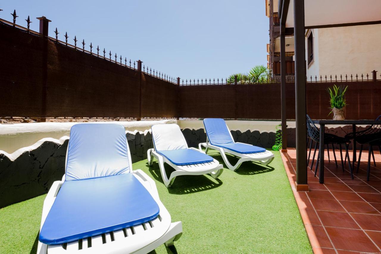 Apartment Ke Casetta Tenerife Balcon Del Mar *