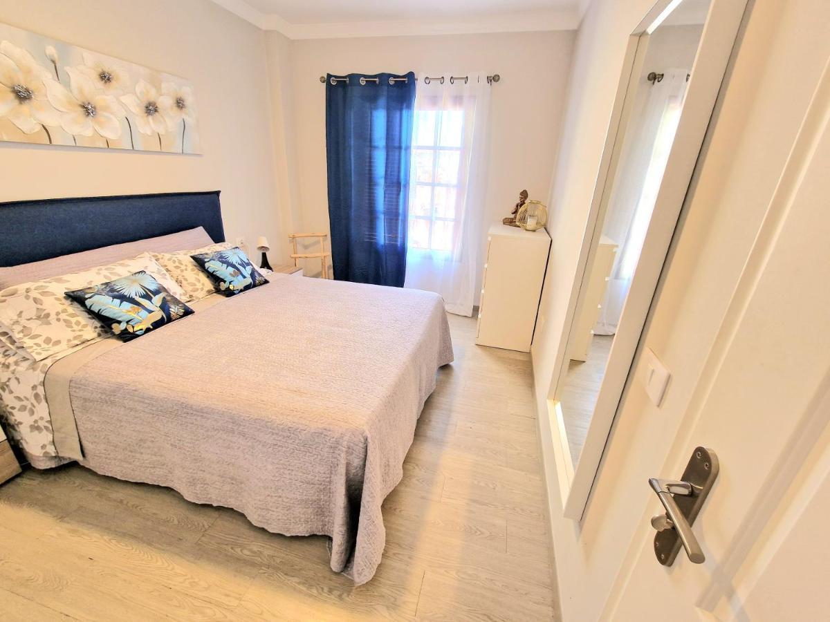 Ke Casetta Tenerife Balcon Del Mar Apartment