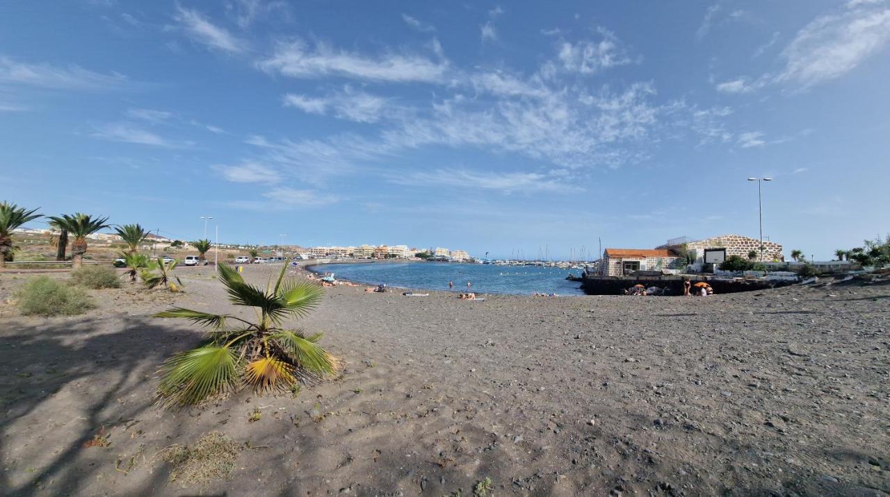 Apartment Ke Casetta Tenerife Balcon Del Mar *